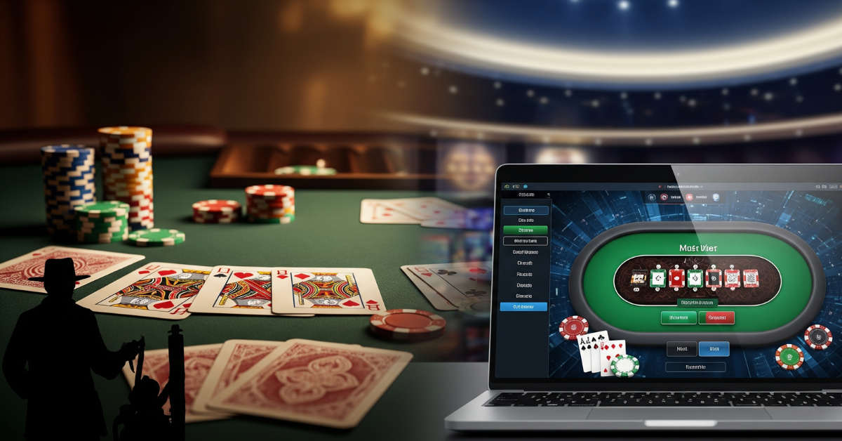 Menyingkap Dunia Poker: Sejarah, Strategi, dan Adrenalin di Meja nikslots