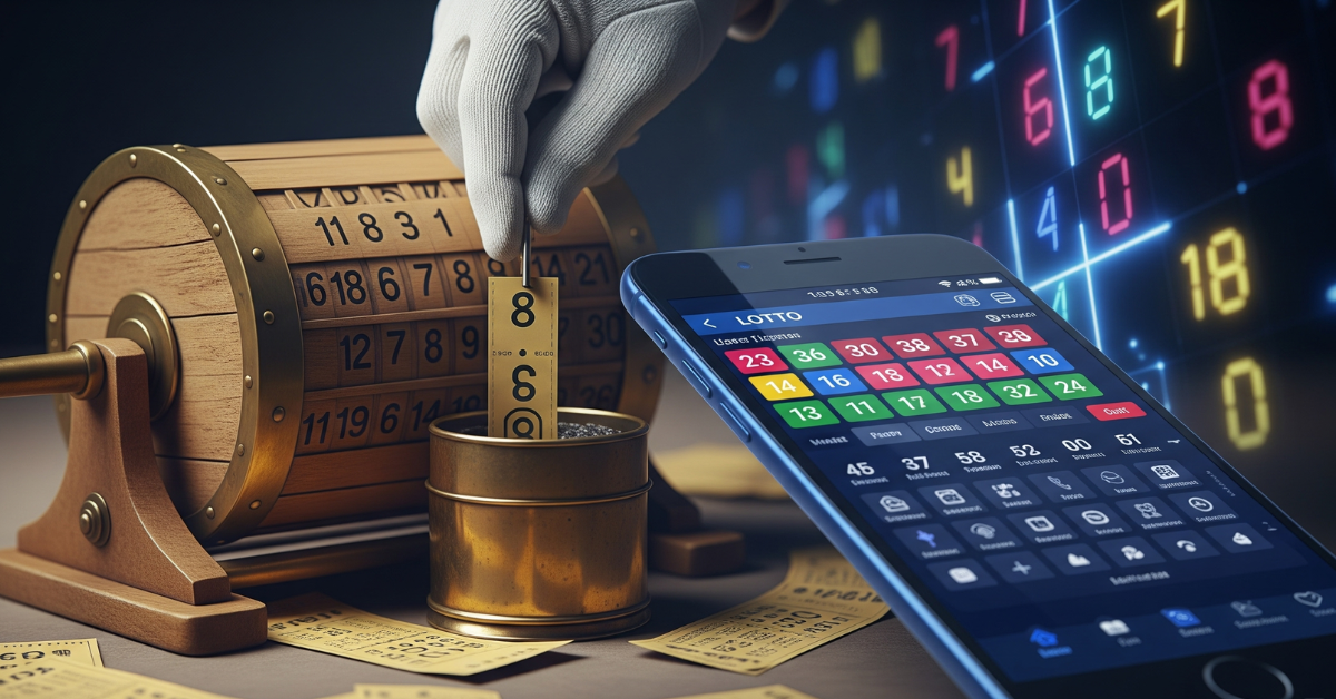 Menyingkap Dunia Lotto/Togel Betting: Sejarah Panjang, Aturan Main, dan Kesempatan Emas di nikslots